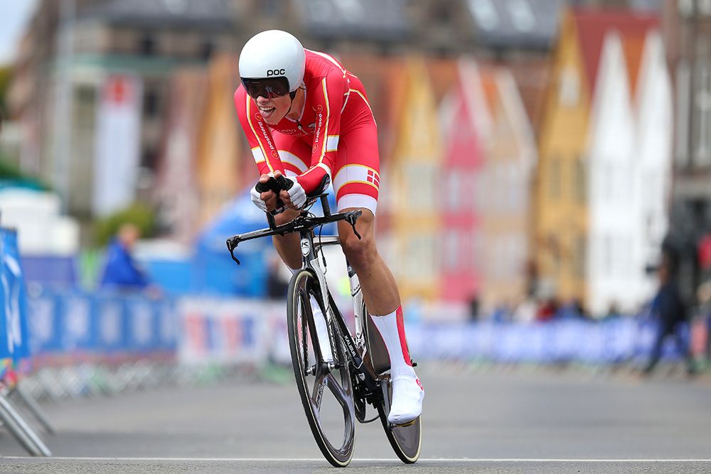 Johan Price-Pejtersen (Denmark)
