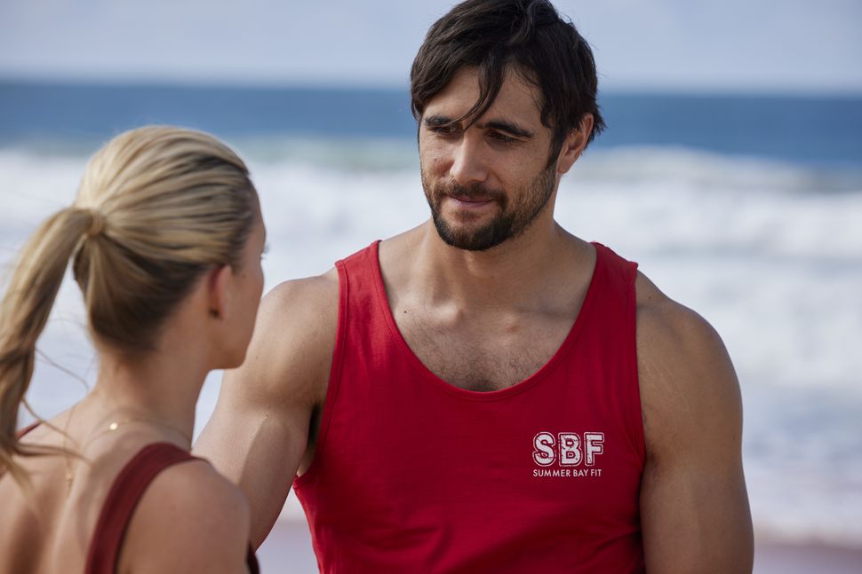 Home And Away Spoilers: Who Gives Harper A Warning? | What To Watch