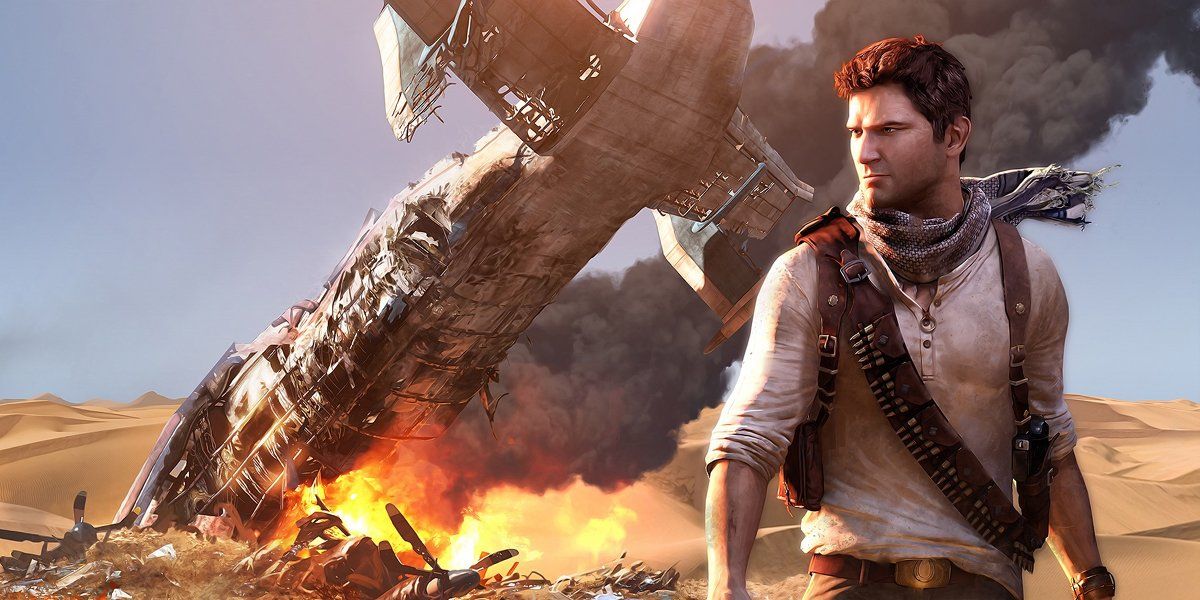 The Full And Wild History Of Uncharted Movie Challenges And Delays ...