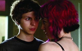 Scott Pilgrim vs. the World (2010)