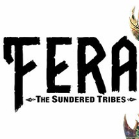Fera: The Sundered Tribes | Coming soon to Steam