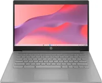HP 14-inch Chromebook