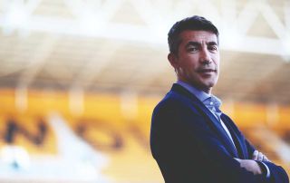 Bruno Lage Wolves manager preview