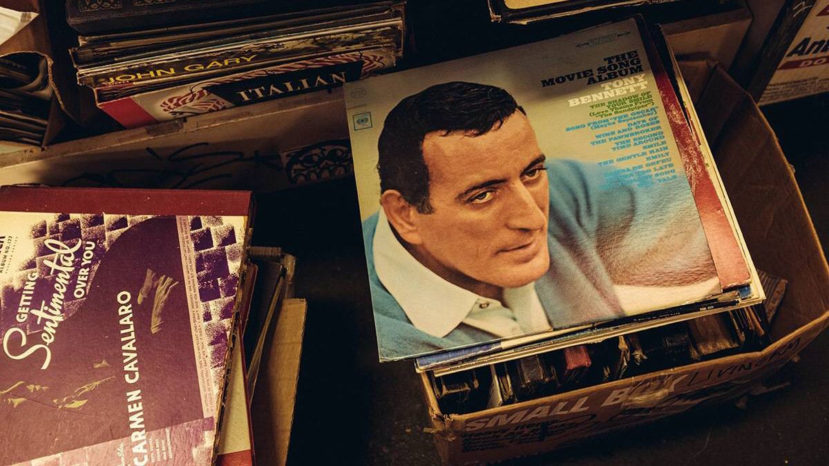 I love second-hand vinyl shopping – but don't leave record stores without doing this