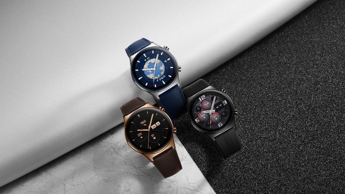 Honor Watch GS 3