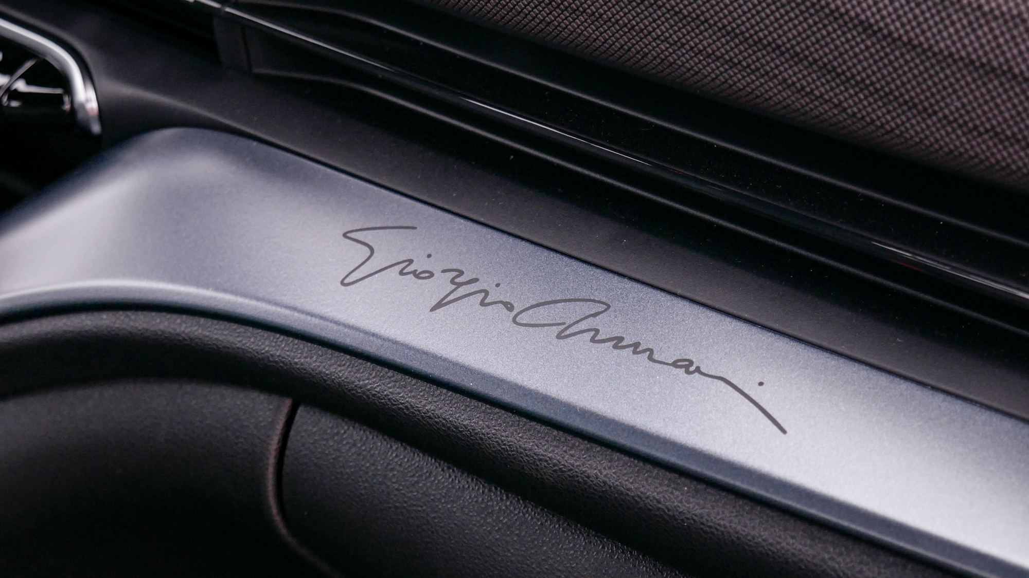 2025 Fiat 500e test drive.