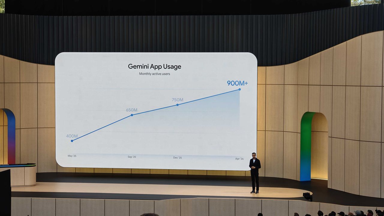 Google’s new $100 AI plan wants to turn Gemini into a full productivity machine