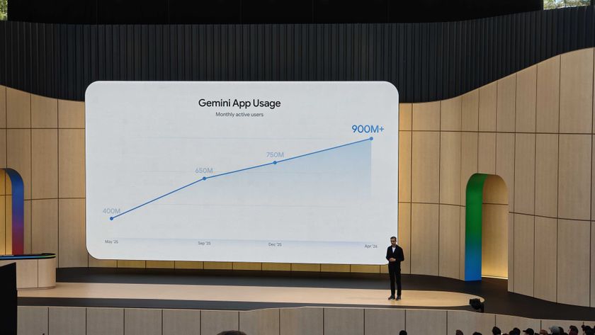 Gemini app usage history