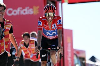 Vuelta a Espa&ntilde;a GC standings &ndash; Enric Mas all but seals red jersey, carrying race lead into finale