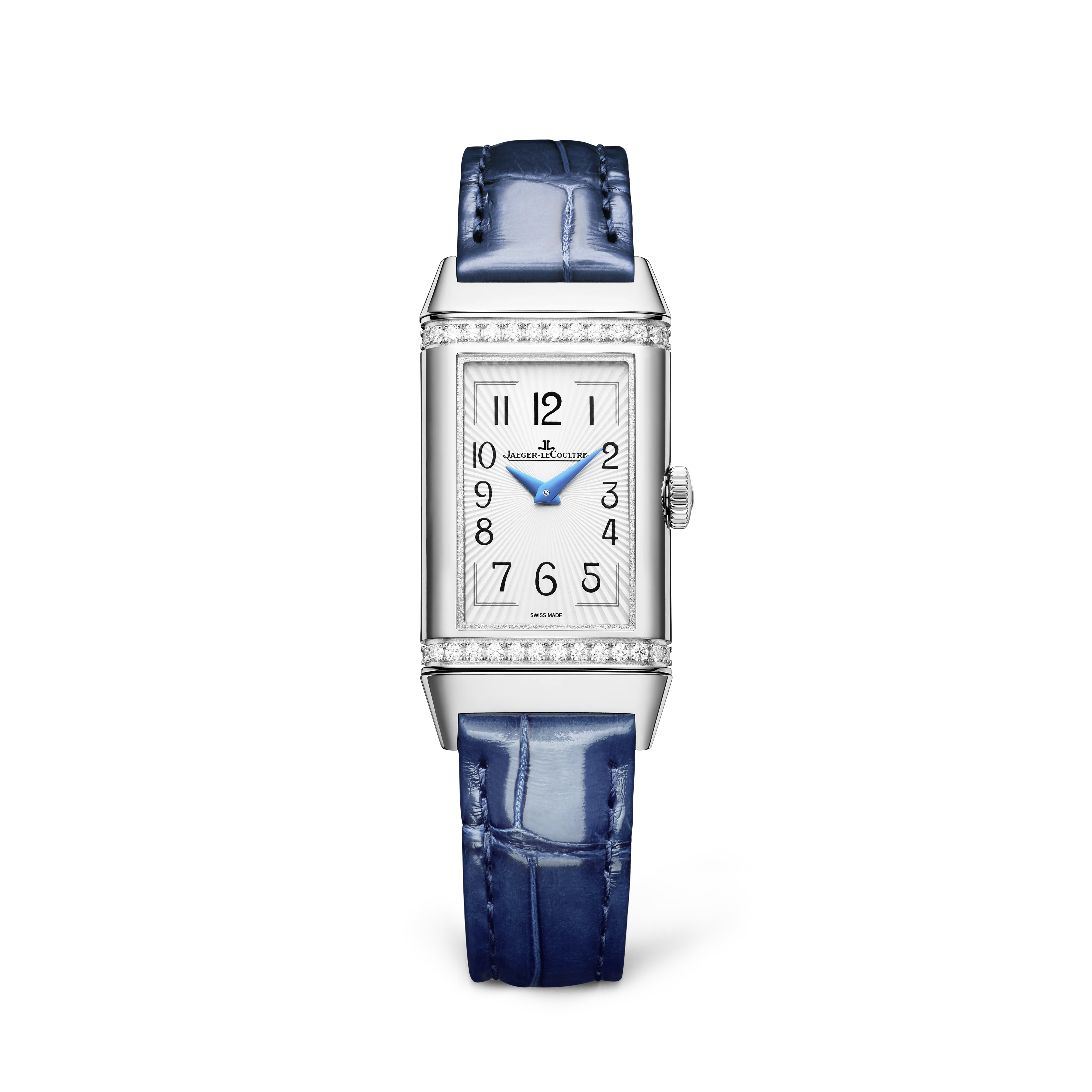 Jaeger-LeCoultre Reverso