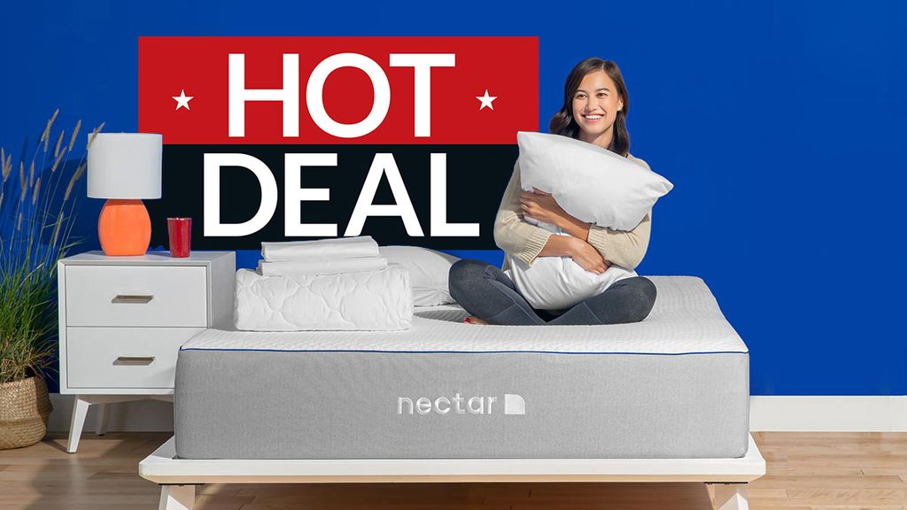 nectar mattress review tuck.com