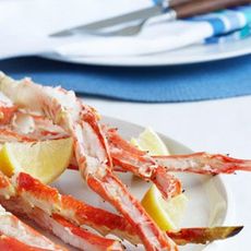 tom douglas recipes for crab fest