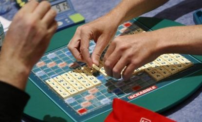 Can you spell s-c-a-n-d-a-l? When tiles go missing at the World Scrabble Championships, accusations go flying.