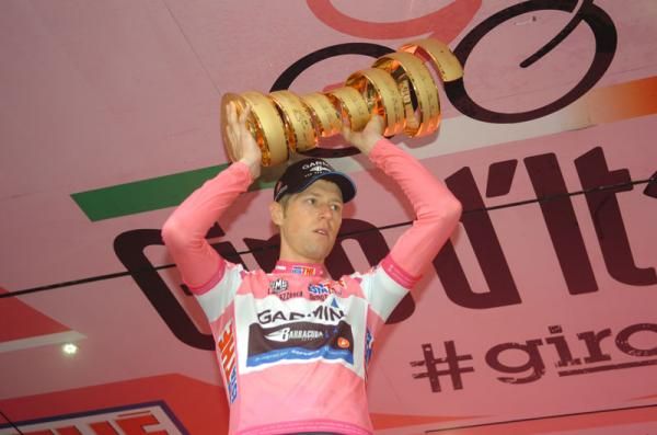 Ryder Hesjedal (Garmin-Barracuda)