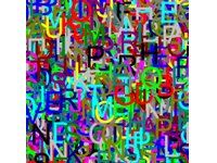 Text display