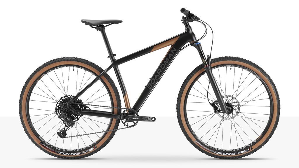Best hardtail mountain bikes under 1,500 Bike Perfect