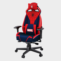 AndaSeat Spider-Man Edition | $550