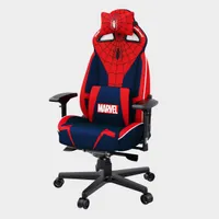 AndaSeat Spider-Man Edition | $550 $283.25 at AndaSeat
Save $275 (50%) with code: 'gamesradar'.