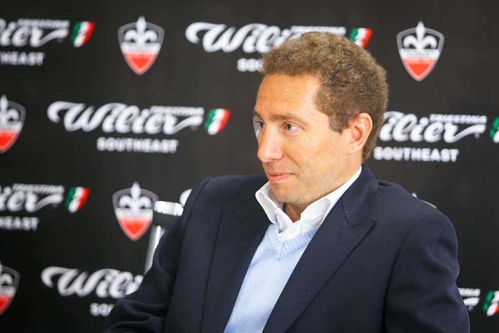 Enrico Gastaldello