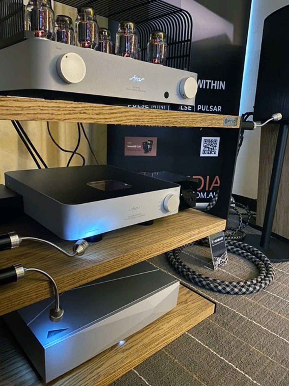 Australian Hi-Fi Show