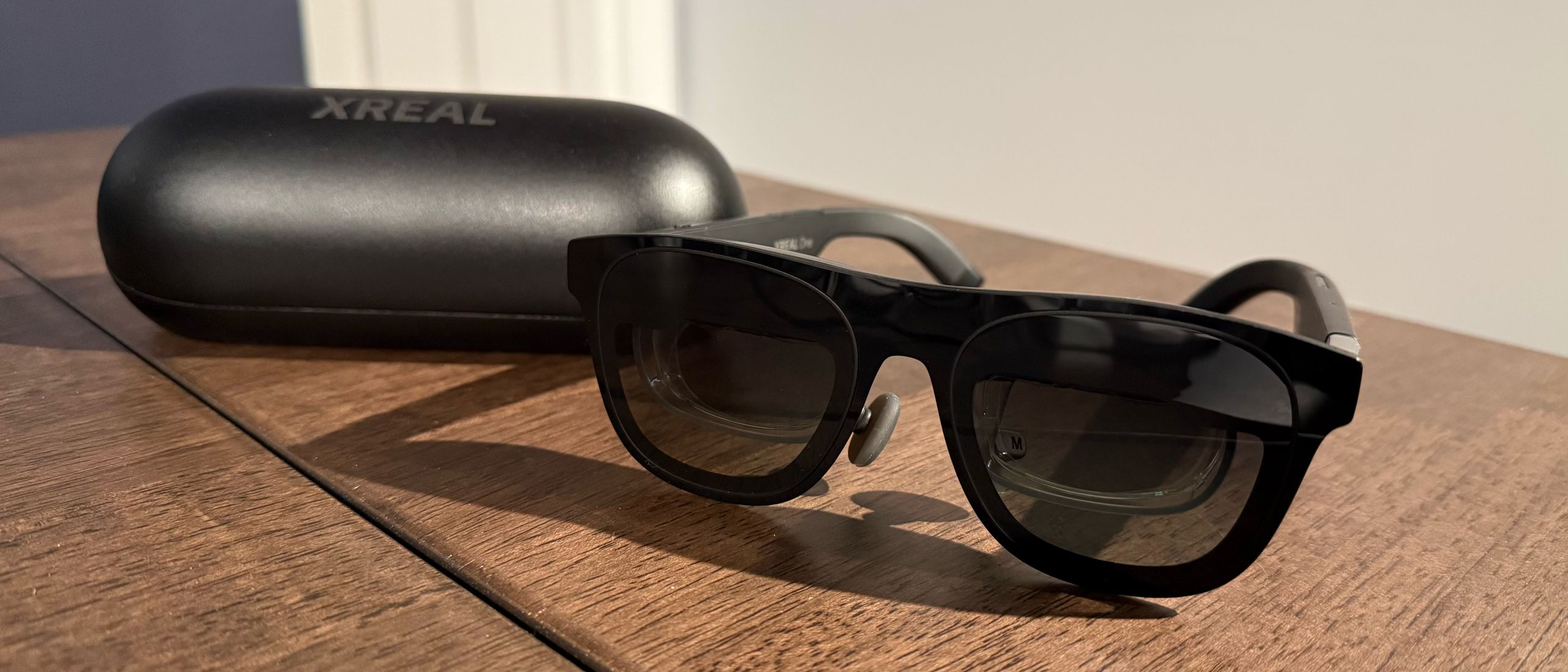 Xreal One Review: X1 chip up Xreal's game in the AR glasses