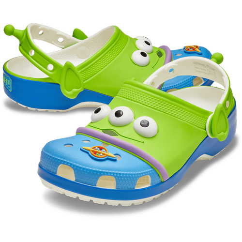 Disney and Pixar's Toy Story Alien Classic Clog