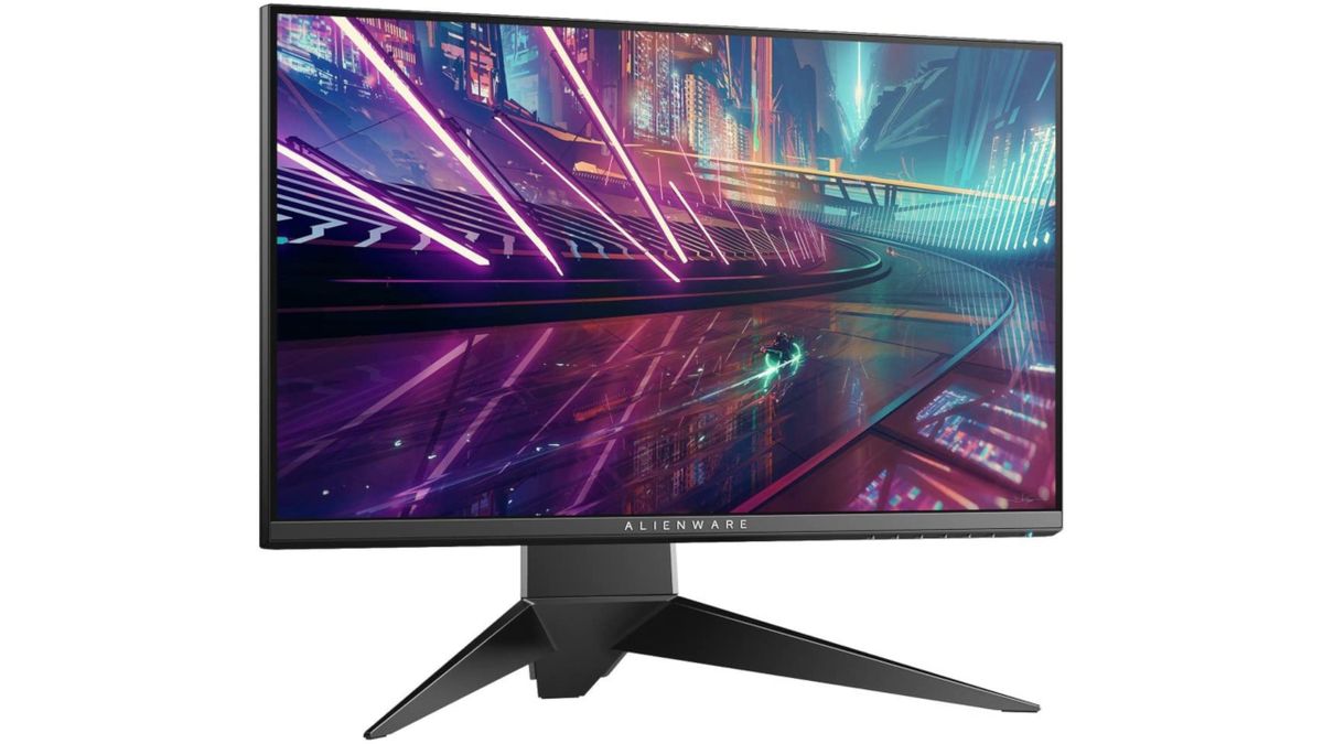 this-alienware-240hz-25-inch-monitor-is-otherworldy-cheap-at-just-250