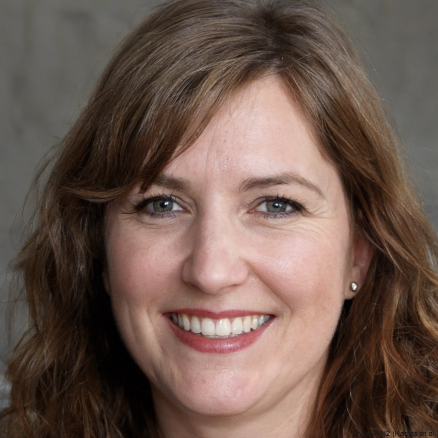 headshot of cleaning expert