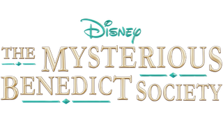 The Mysterious Benedict Society on Disney Plus