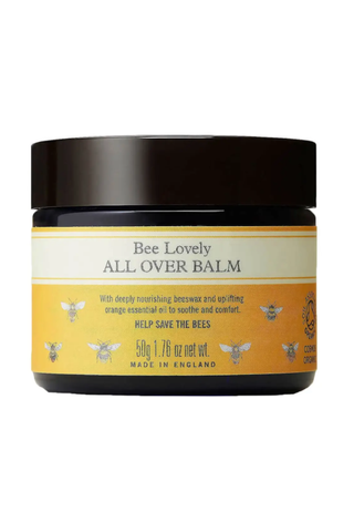 Neal's Yard Remedies Bee Lovely All Over Balm, £27 | Neal's Yard Remedies