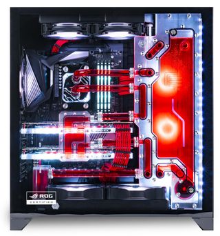 Maingear Rush Desktop