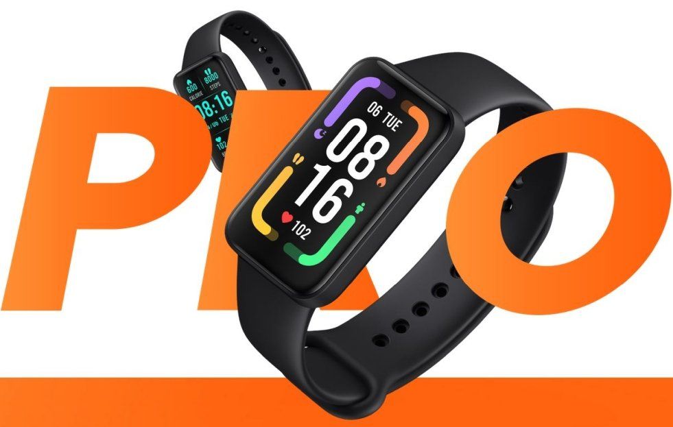 Redmi Smart Band Pro