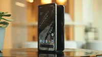 Google Pixel 9 Pro Fold