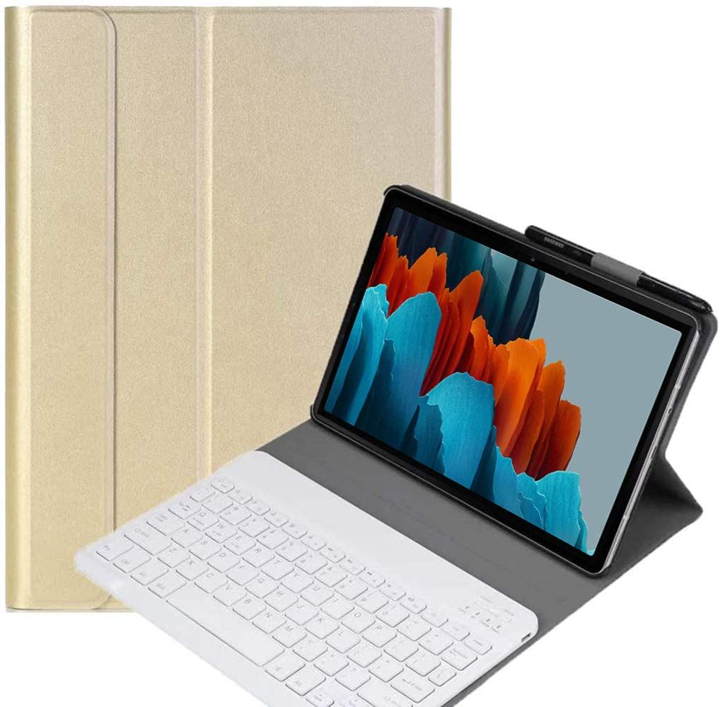 Best keyboards for Samsung Galaxy Tab S7 FE 2024 Android Central