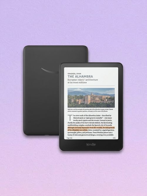 Amazon Kindle Colorsoft 16 GB