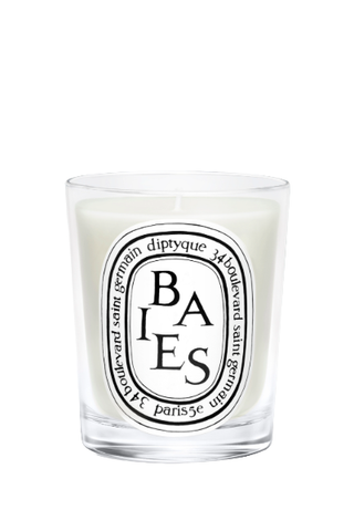 Diptyque Baies (Berries) Classic Candle