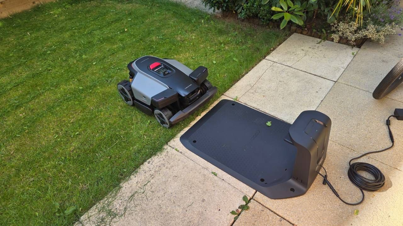 Roborock RockMow Z1