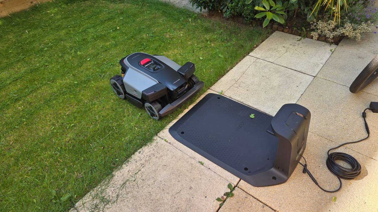 Roborock RockMow Z1