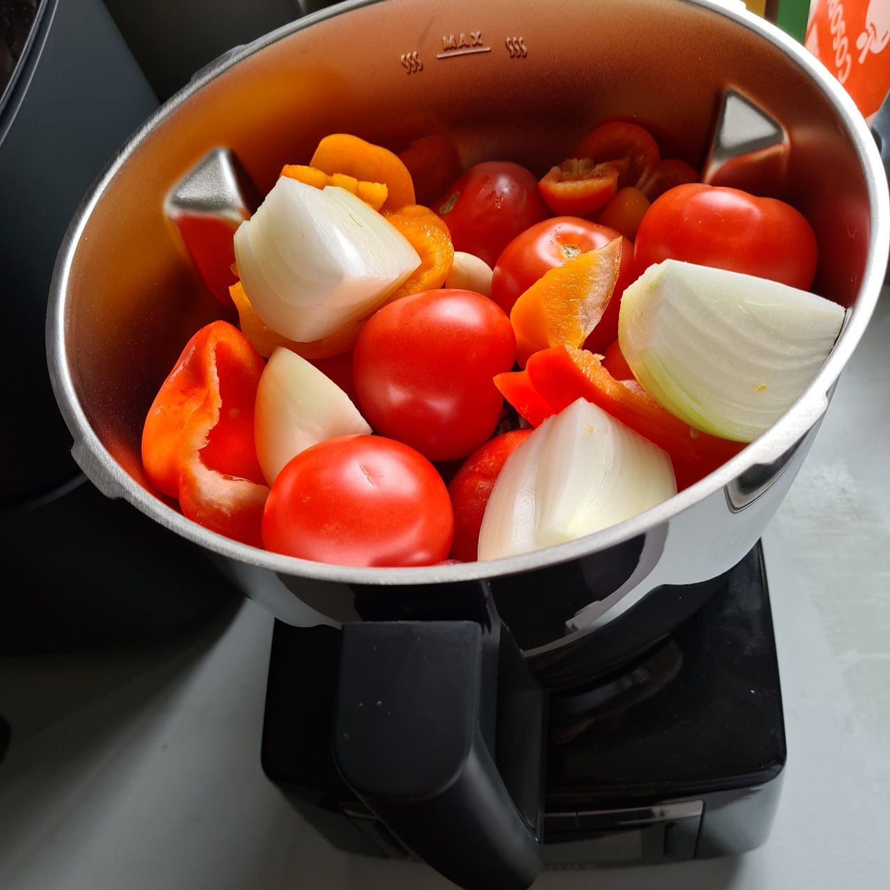 Magimix cook expert