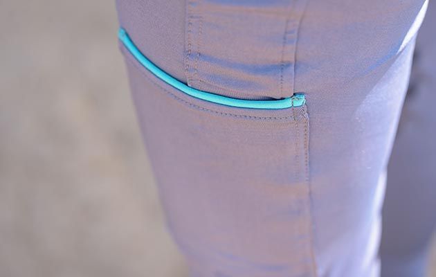SXC Sport Leggings review