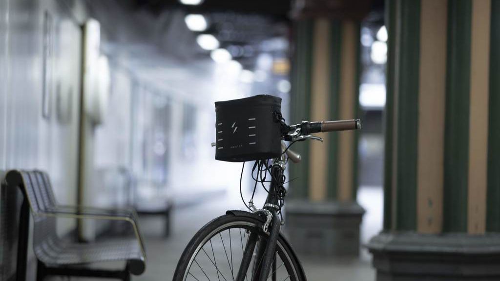 Swytch electric bike conversion kit