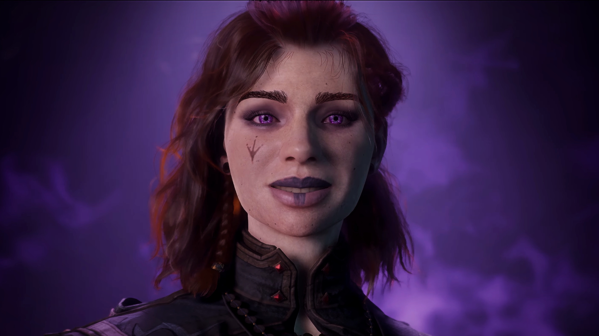Warlock Tasha