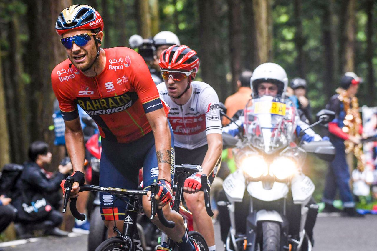 Tour of Japan