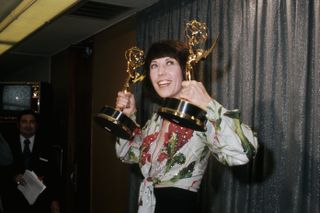 Lily Tomlin