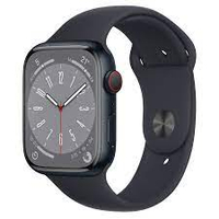 Apple Watch Series 8 (GPS, 41mm)