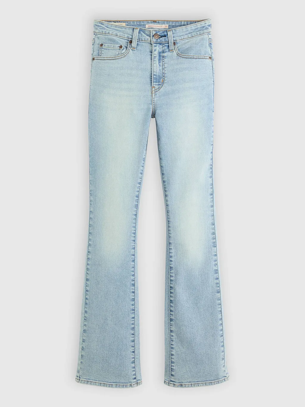 Levi's, 725 Heritage Bootcut Jeans