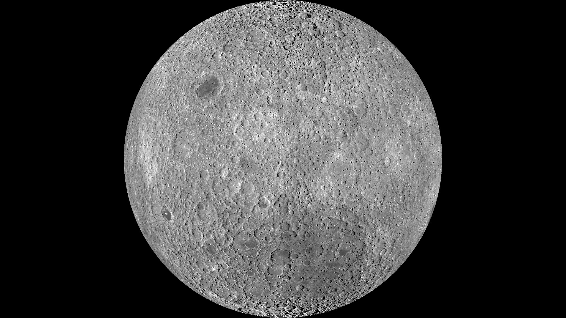 Astronomers call for radio silence on the far side of the moon Space