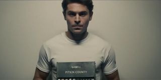 Extremely Wicked, Shockingly Evil and Vile's "hot" Ted Bundy is Zac Efron