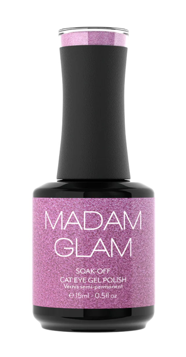 Madam Glam Frizzante &amp;mdash; Best Nail Looks