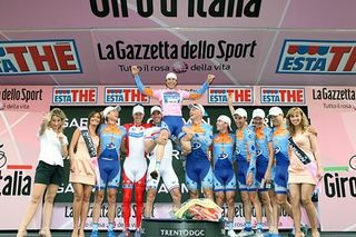 Giro d'Italia 2008